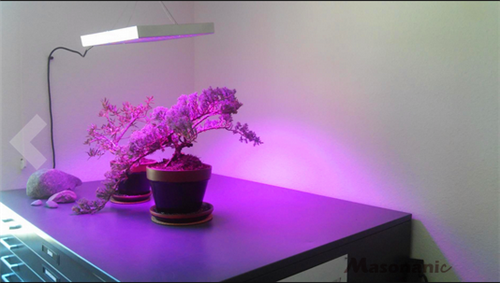 45W 太陽の雨シリーズ LED植物成長ランプ  
