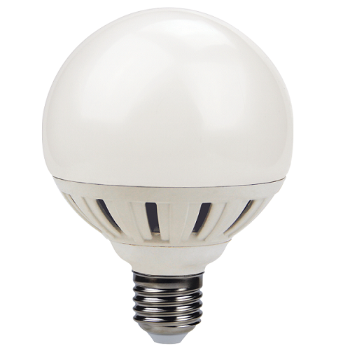 LED G80 Bulb 12W 15W