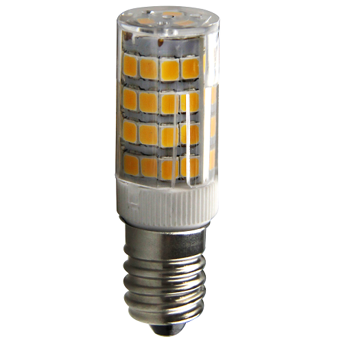 MC-E14-4W Slim Refrigerator Light Bulb