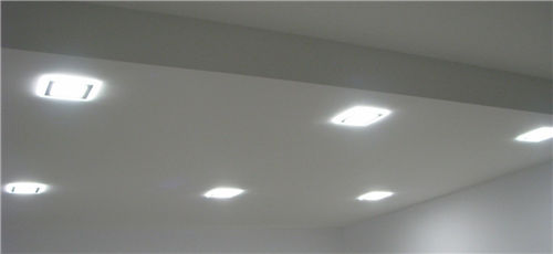 LED G24 CFL