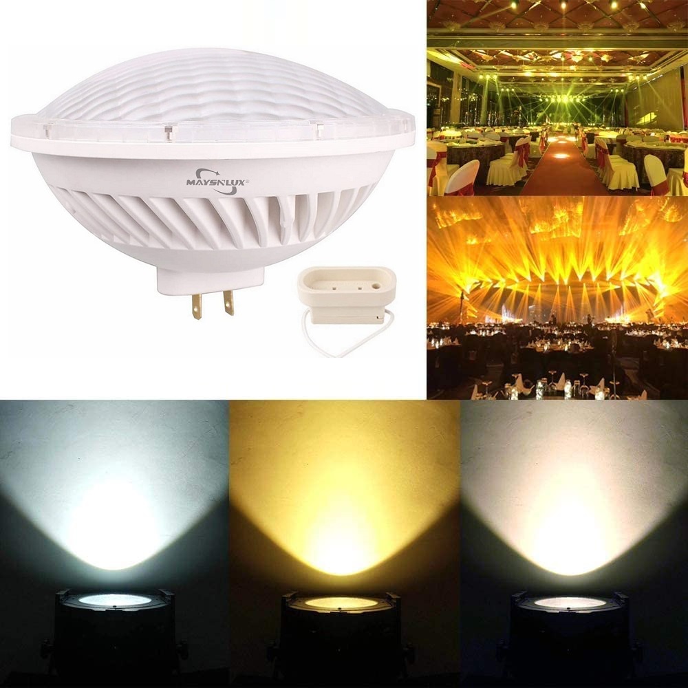 PAR56 LED Bulb Dimmable 28W SMD LED Spot Light Replace Standard PAR56 300 Watt Light AC/220~240V Base Type: GX16D